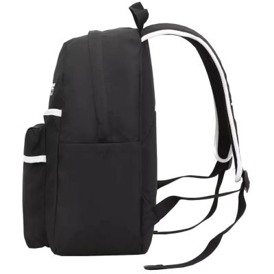 3. Skechers Downtown Backpack S979-06 Black One size