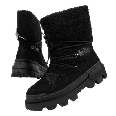 9. Lee Cooper W Snow Boots LCJ-24-47-3148L