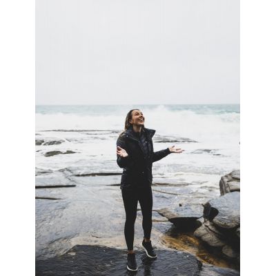 26. Helly Hansen Aden Jacket W 62650 990