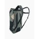 6. EVOC Duffle Backpack 16 dark olive - black