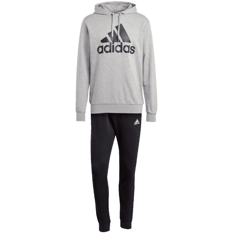 Adidas Big Logo Terry M tracksuit IC6749