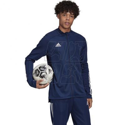 4. Sweatshirt adidas Condivo 20 Training Top M FS7114