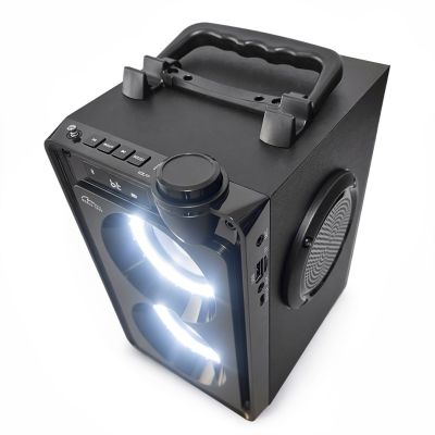 14. MEDIA-TECH PORTABLE BLUETOOTH SPEAKER OVERBOX MT3186