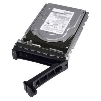 2. DELL 345-BGVS SSD device 480 GB 2.5" SATA III