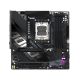 2. GIGABYTE X870M AORUS ELITE WIFI7 AMD X870 Socket AM5 micro ATX