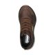 3. Men's shoes Skechers Max Cushioning Zirrus Zirrostratus 237818 BRN