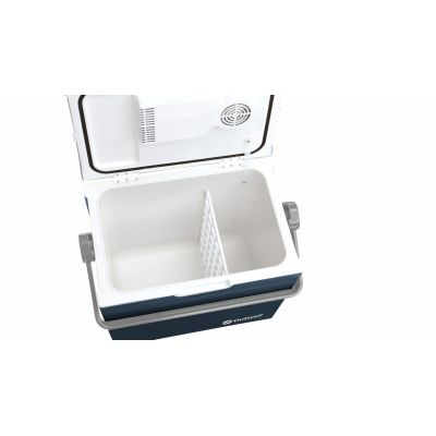 3. Outwell ECOcool Lite 24 L 12V/230V Cooler - Dark Blue