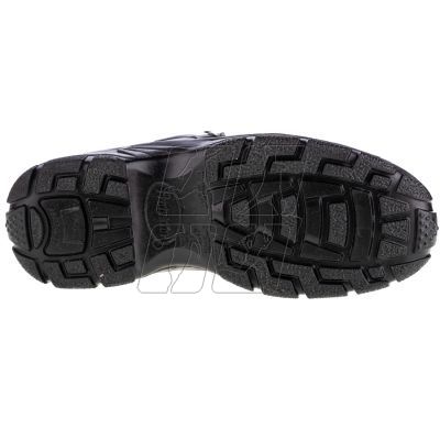 4. Protektor Commando 113-030 shoes