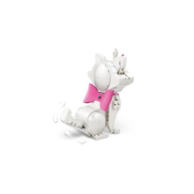 17. LEGO DISNEY CLASSIC 43286 The Aristocats: Charming Marie