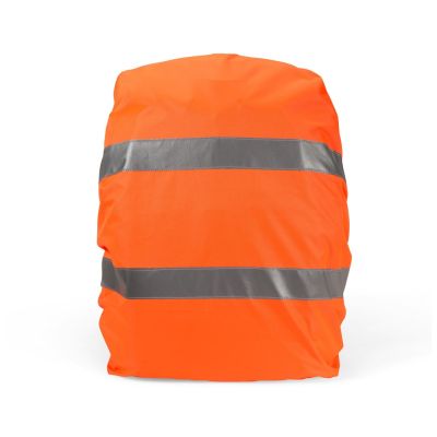10. DICOTA Hi-Vis V2 Backpack Black Polyethylene Terephthalate (PET), Thermoplastic Polyurethane Elastomers (TPU)