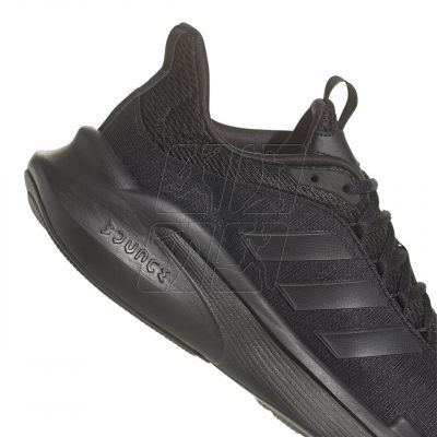 11. Adidas AlphaEdge + M IF7290 running shoes