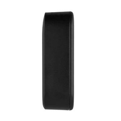 8. GREENBLUE OUTDOOR WIFI TEMPERATURE AND HUMIDITY SENSOR, ANDROID/IOS, 3.0V DC, LR03X2, IP65 GB741