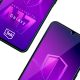 7. Tempered glass 3mk HardGlass™ for Samsung Galaxy A16