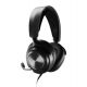 2. Steelseries Arctis Nova Pro Wired Headband Gaming Headset Black
