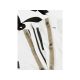 4. Peak Performance W 2L Stretch Bib Pants white