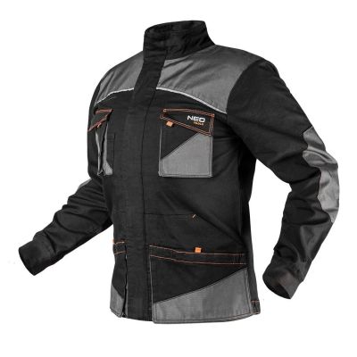 NEO tools 81-218-XL workwear jacket