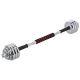 8. Barbells in a suitcase 2 in 1 SGP30 HMS 2x15 kg