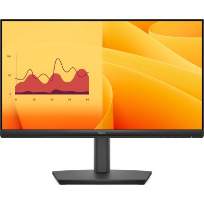 2. DELL E Series E2225HSM computer monitor 54.6 cm (21.5") 1920 x 1080 px Full HD LCD
