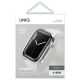 2. Uniq Legion Case Apple Watch Series 7/8/9 41mm Clear