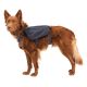 4. Ruffwear 50601-042S1 Dog Saddle Bag XS Grey Polyester