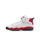 2. Nike Jordan 6 Rings Jr 323419-126 shoes