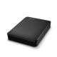 4. External HDD WD Elements Portable 6TB 2.5 Black