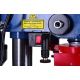 18. Scheppach DP16VLS bench drill