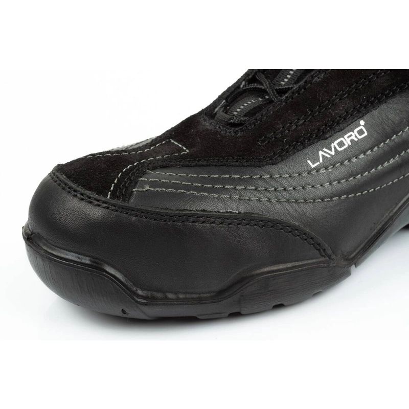 17. Lavoro 090 ESD Shoes U 1059.40