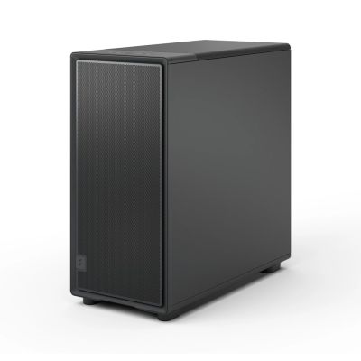 5. Fractal Design Epoch XL Tower Black
