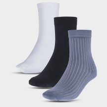 4F Jr socks 4FJWSS24USOCU258 90S