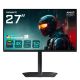 6. GIGABYTE OLED MONITOR 27" MO27U2 240Hz