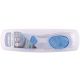 2. Crowell Storm swimming goggles okul-storm-white-blue