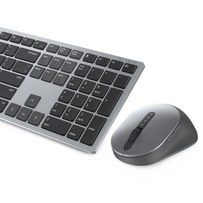 4. Dell KM7321W RF Wireless Keyboard