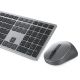 4. Dell KM7321W RF Wireless Keyboard
