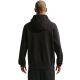 2. Nike Club BB Hoodie men's hoodie, black, IF0685 010
