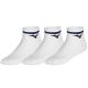 Mizuno Training Mid With Line 3P socks 32GXCA25Z92