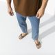 14. Birkenstock Madrid BS Mocha 0040093 Flip-Flops
