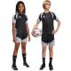 7. adidas Tiro 26 Competition Training Kids' Shorts black-grey KA7655