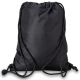 5. PREMIUM DRAWSTRING BAG/BACKPACK WITH PRINT + SEQUINS SEMI LINE