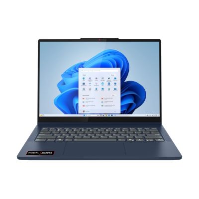 17. Lenovo 5-14AKP10 Ryzen AI 7 350 14" WUXGA Touch 16GB SSD1TB BT BLKB x360 Win11 Cosmic Blue (REPACK) 2Y