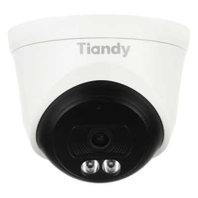 IP CAMERA TC-C34XN 2GNA-28 Spark Series - 4 Mpx 2.8 mm TIANDY