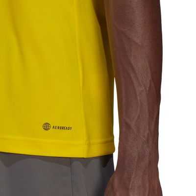 19. adidas Entrada 22 Jersey M HI2122