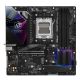 9. ASRock B850M Riptide WiFi Motherboard