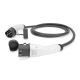5. Digitus EV Charging Cable, Type2-Type2, Single Phase 230V, 32A, 7.4kW, 5m
