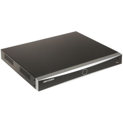 Hikvision DS-7616NXI-K2/16P(D)PL IP Recorder 16-Channel, 16 PoE AcuSense