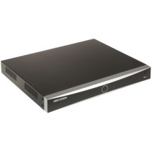 Hikvision DS-7616NXI-K2/16P(D)PL IP Recorder 16-Channel, 16 PoE AcuSense