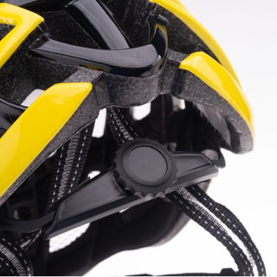 3. PELETON helmet