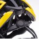 3. PELETON helmet