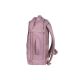 6. NATEC LAPTOP BACKPACK CAMEL LITE PINK 15.6 19L
