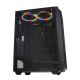 12. IBOX ATX CASE CETUS 906